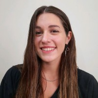 Grupo Quijada Employee Luana A. Vigistain's profile photo