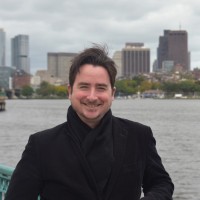Telegraph Employee David Correll's profile photo