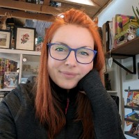Clare Farah Email