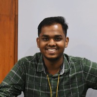 Sidharth Ps Email
