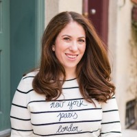 7 Layer Studio Employee Catherine Markowitz's profile photo