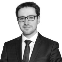 Command Strategy Advisory Employee Benjamin Tessiaut's profile photo