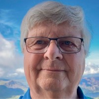 Conduent Employee Peter Burrows's profile photo