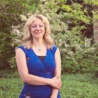 Enviro Painting Employee Lisa Sinclair's profile photo