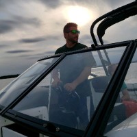 McFarland Johnson Employee Jason Shevrin's profile photo