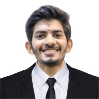 Magnon Group Employee Samay Jain's profile photo