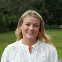 Daily Mail Employee Amelia Perry's profile photo