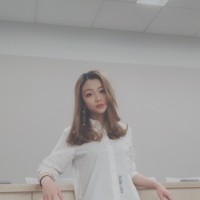 inCan Developments Employee Peirong Pan's profile photo