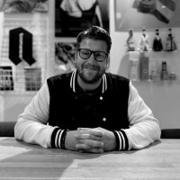 Yune Employee Joris Nuiver's profile photo