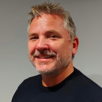Appvia Employee Graeme Colman's profile photo