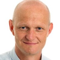 Torsten Schrøder Email