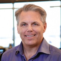 DigitalOcean Employee Bob Olson's profile photo