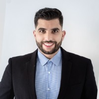 Activ8 Solar Energies Employee Gabriel Solimani's profile photo