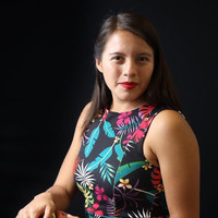 Revolve Renewable Power Employee Sofía Morán's profile photo