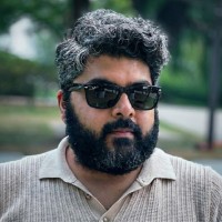 Nylas Employee Hazik Afzal's profile photo