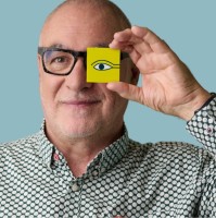 Logflow NV Employee Eric Vandenbussche's profile photo