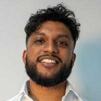 StriveAV Employee Krittikan Aravindan's profile photo