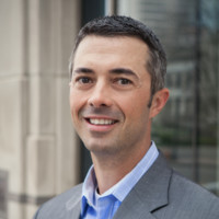 IBM Employee John Scott's profile photo