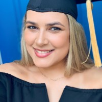 Grand American Tours Employee Ashley Hughes's profile photo