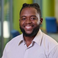 RS&H Employee Derek Morin's profile photo