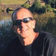 One New Zealand Employee Ian Sutton's profile photo