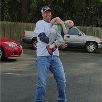 J. Global Energy Midstream LLC Employee Scott McMillan's profile photo