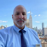 NH Collection New York Madison Avenue Employee Robert Moya's profile photo