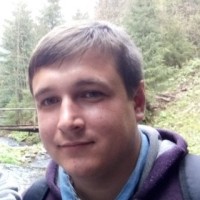ProvenBase Employee Rostyslav Hud's profile photo