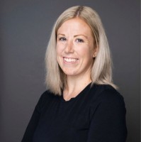 Compass Infrastructure Group Employee Amy Gallagher's profile photo
