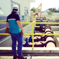 E-Agua Employee Willams Silva's profile photo