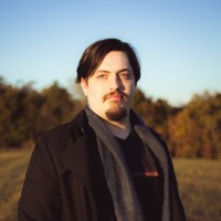 CRC Data Technologies Employee Michael Dulin's profile photo