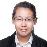 Tencent Singapore Employee Zhang Ying's profile photo
