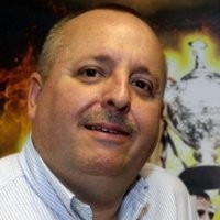 Geoff Warburton Email & Phone Number