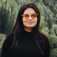 Wooshelf Employee Divya Singh's profile photo