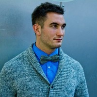 SYMAG Employee Jakub Dembinski's profile photo