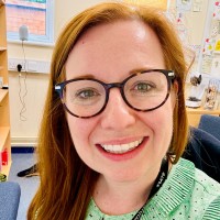 Kennet School Employee Samantha Martin's profile photo