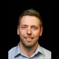 Amazon Employee Peter Masters's profile photo