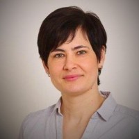 Lenka Lebedová Email