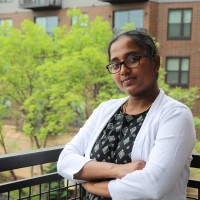 RadixSoft Inc Employee Tanuja D's profile photo