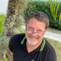 EICC Employee Cal Evans's profile photo