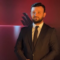Akyapak Employee Berkem Özçeli̇k's profile photo