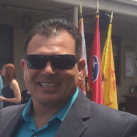 Devine K9s Employee Lloyd Wimberly's profile photo