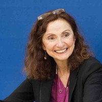 Horace Mann School Employee Marcia Levy's profile photo