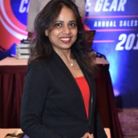 Saregama India Ltd. Employee Sonalika Johri's profile photo