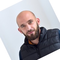 MJ Pack SPRL Employee Joachim Crommen's profile photo