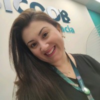 Sicoob Advocacia Employee Beatriz Thomaz de Borba's profile photo