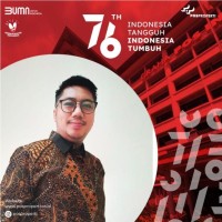 Nanda Arief Darmawan Email