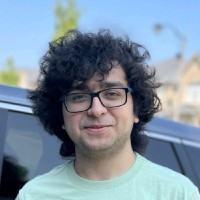 The Association of Mathematical and Computer Science Students (AMACSS) Employee Kian Dianati's profile photo