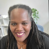 SpeakUp! Employee Erica Talley's profile photo