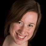 SparkFun Electronics Employee Joelle Briskin's profile photo
